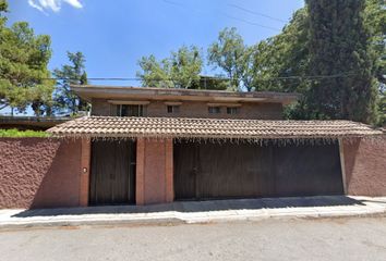 Casa en  Calle Paseo De Las Maravillas, Zona Centro, Saltillo, Coahuila De Zaragoza, México