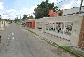 Casa en  Calle 34, Montes De Amé, Mérida, Yucatán, México