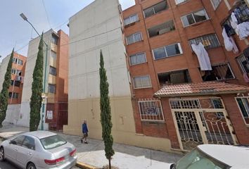 Departamento en  Oriente 237, Agrícola Oriental, Ciudad De México, Cdmx, México