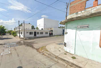 Casa en  De La Neveria, Benito Juárez, Mazatlán, Sinaloa, México