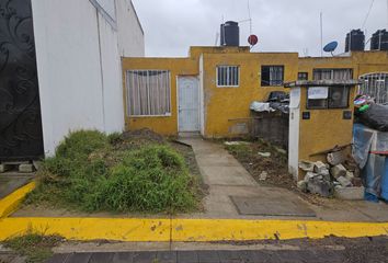 Casa en condominio en  Privada Hidalgo I, Desarrollo Habitacional Real Conveima Oriente, Amozoc De Mota, Amozoc, Puebla, 72980, Mex