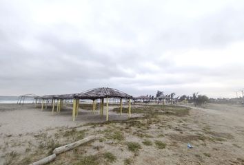 Terreno Comercial en  Vía Playas - Data - Posorja, Posorja, Ecuador