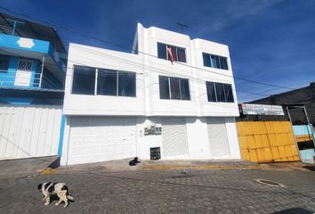 Casa en  Francisco Campos & Clodoveo Carrión, Quito, Ecuador