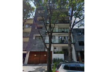 Departamento en  Uxmal 87, Narvarte Poniente, Ciudad De México, Cdmx, México