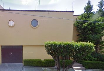 Casa en  Lomas De Chapultepec, Miguel Hidalgo, Cdmx