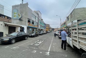 Local comercial en  Pueblo Libre, Lima, Perú