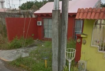 Casa en  Los Patos 72, Laguna Real, Veracruz, México