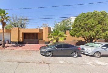 Casa en  J Domínguez De Mendoza, San Felipe I Etapa, Chihuahua, México