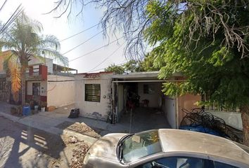 Casa en  Las Margaritas, Juárez, Nuevo León