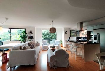 Apartment for rent in Poblado, Medellín