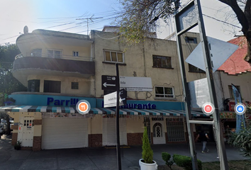 Departamento en  Xola, Narvarte Poniente, Ciudad De México, Cdmx, México