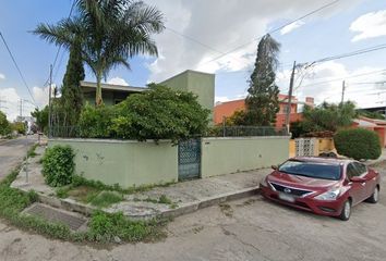 Casa en  Calle 41, Centro, Mérida, Yucatán, México