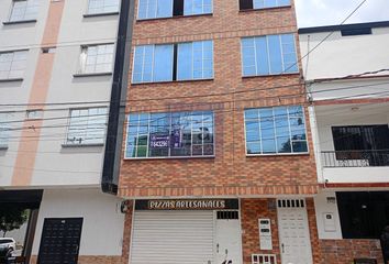 Apartamento en  Junin Iv, Calle 5n, Piedecuesta, Santander, Colombia