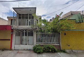 Casa en  Alfonso Echanove, Ctm Atzacoalco, Ciudad De México, Cdmx, México