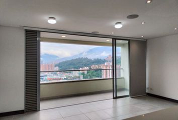 Apartamento en  Ciudad Del Rio, El Poblado, Medellín, Antioquia, Colombia