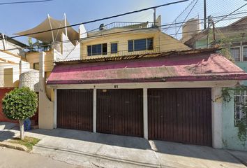 Casa en  Tizapan 81, Mz 023, Metropolitana 3ra Sección, Ciudad Nezahualcóyotl, Estado De México, México