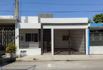 Casa en  Ruben Jaramillo, Mazatlán, Sinaloa, México