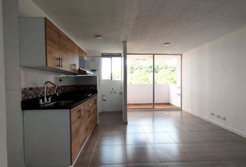 Apartamento en  Las Lomas, Medellín