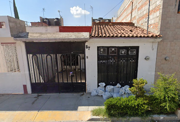 Casa en  Estocolmo 87, La Paz 2da Sección, San Juan Del Río, Querétaro, México