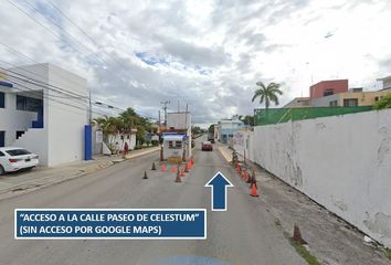 Casa en  Región 514 - Paseos Del Caribe, Cancún, Quintana Roo