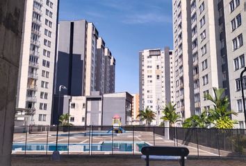 Apartamento en  Fortezza 1, Parque Residencial, Carrera 14b Sur, Ibagué, Tolima, Colombia