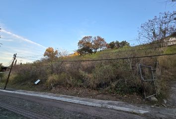 Lote de Terreno en  Bosques De La Primavera 129, Las Cañadas, Jalisco, México