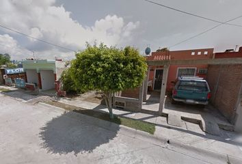 Casa en  El Castillo, Mazatlán