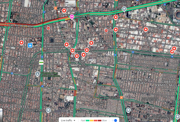 Departamento en  Av. Pdte. Plutarco Elías Calles 660-int 4, 5 De Diciembre, Barrio De Zapotla, Ciudad De México, D.f., México