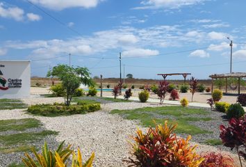 Terreno Comercial en  Santa Elena