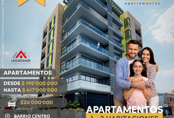 Apartamento en  Paipa, Boyacá