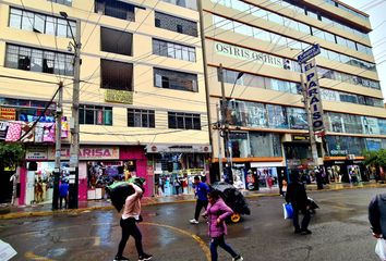 Local comercial en  Interbank Global Net - Interbank Cc El Rey De Barranca, Calle Sebastián Barranca 1575, La Victoria, Lima, 15018, Per