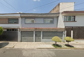 Casa en  Moctezuma, Churubusco Tepeyac, Ciudad De México, Cdmx, México