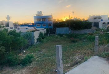 Lote de Terreno en  Ballena, Los Cangrejos Ii Y Ìii, Cabo San Lucas, Baja California Sur, México