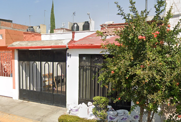 Casa en  Centro, San Juan Del Río, San Juan Del Río, Querétaro