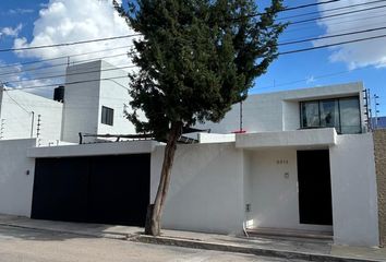 Casa en  Montes Apalaches 501a, Los Bosques, Aguascalientes, México