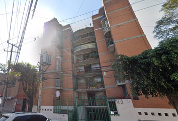 Departamento en  Martinelli 42, San Simón Tolnahuac, Ciudad De México, Cdmx, México