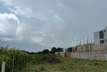 Lote de Terreno en  San Sebastián Tutla, Oaxaca, México