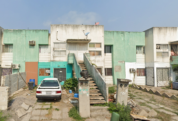 Casa en fraccionamiento en  San Judas 301, 91808 Veracruz, Ver., México