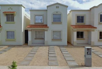 Casa en  Calle Ceiba Num 4939, Culiacán, Sinaloa, México