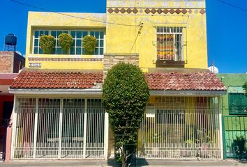 Casa en  Joaquín Fernández De Lizardi 2959, Vicente Guerrero, 44860 Guadalajara, Jal., México