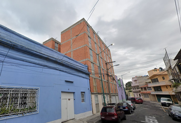 Departamento en  Callejón Galeana, Col. Guerrero, Ciudad De México, Cdmx, México