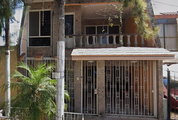 Casa en  Calle De Los Rieles, Ferrocarril, Guadalajara, Jalisco, México