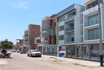 Departamento en  Calle Las Fucsias, Piura, Perú