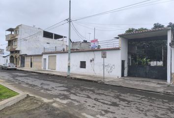 Terreno Comercial en  Centro De Salud Tipo C Brisas Del Mar, Avenida De Las Palmeras, Machala, Machala, El Oro, Ecuador