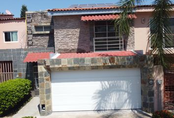 Casa en  Residencial Fluvial Vallarta, Puerto Vallarta