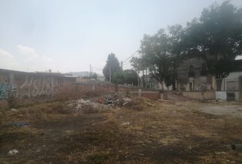 Lote de Terreno en  Vértice, Toluca