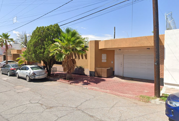 Casa en  J Domínguez De Mendoza, San Felipe I Etapa, Chihuahua, México