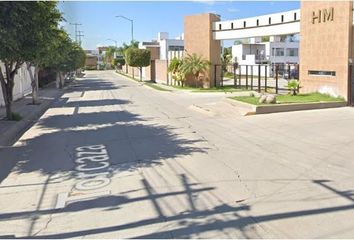 Casa en condominio en  Hacienda La Morena, La Candelaria, León, Guanajuato, México