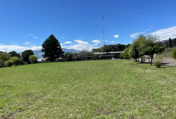 Terreno Comercial en  Conocoto, Quito