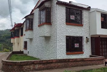 Casa en  San Juan Del Viento, Santa Rosa De Cabal, Risaralda, Colombia